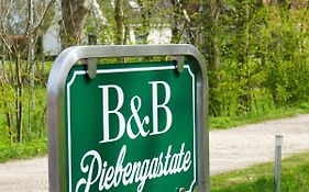 B&B Piebengastate Welsrijp